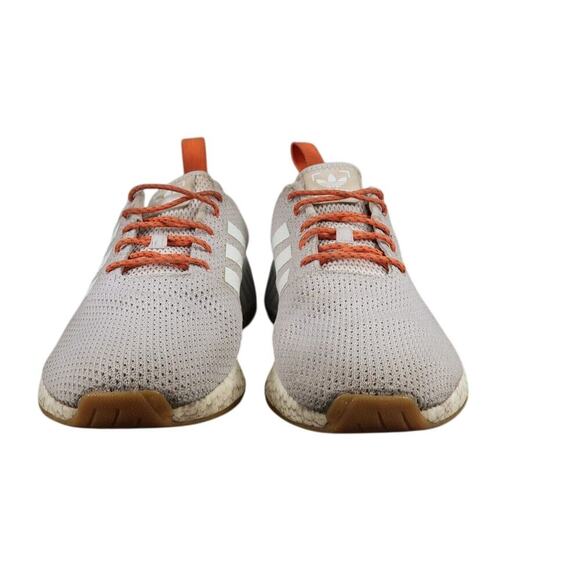 Adidas Shoes Mens 12 Sneakers Athletic Lifestyle NMD R2 Originals Active Trainer main image 7